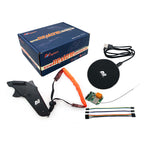 In Stock Maytech Esk8 Remote IP66 Splashproof Remote for Electric Skateboard Elongboard MTSKR2005WF