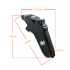 In Stock Maytech Esk8 Remote IP66 Splashproof Remote for Electric Skateboard Elongboard MTSKR2005WF