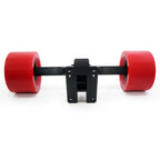 Maytech MTSKT1906DB 5055 Brushless Motor Truck Pulley Belt Electric Skateboard Kit