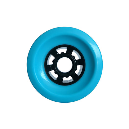 Maytech 70mm/83mm/90mm/97mm 78A PU Wheel with Ball Bearing for Electric Skateboard Longboard