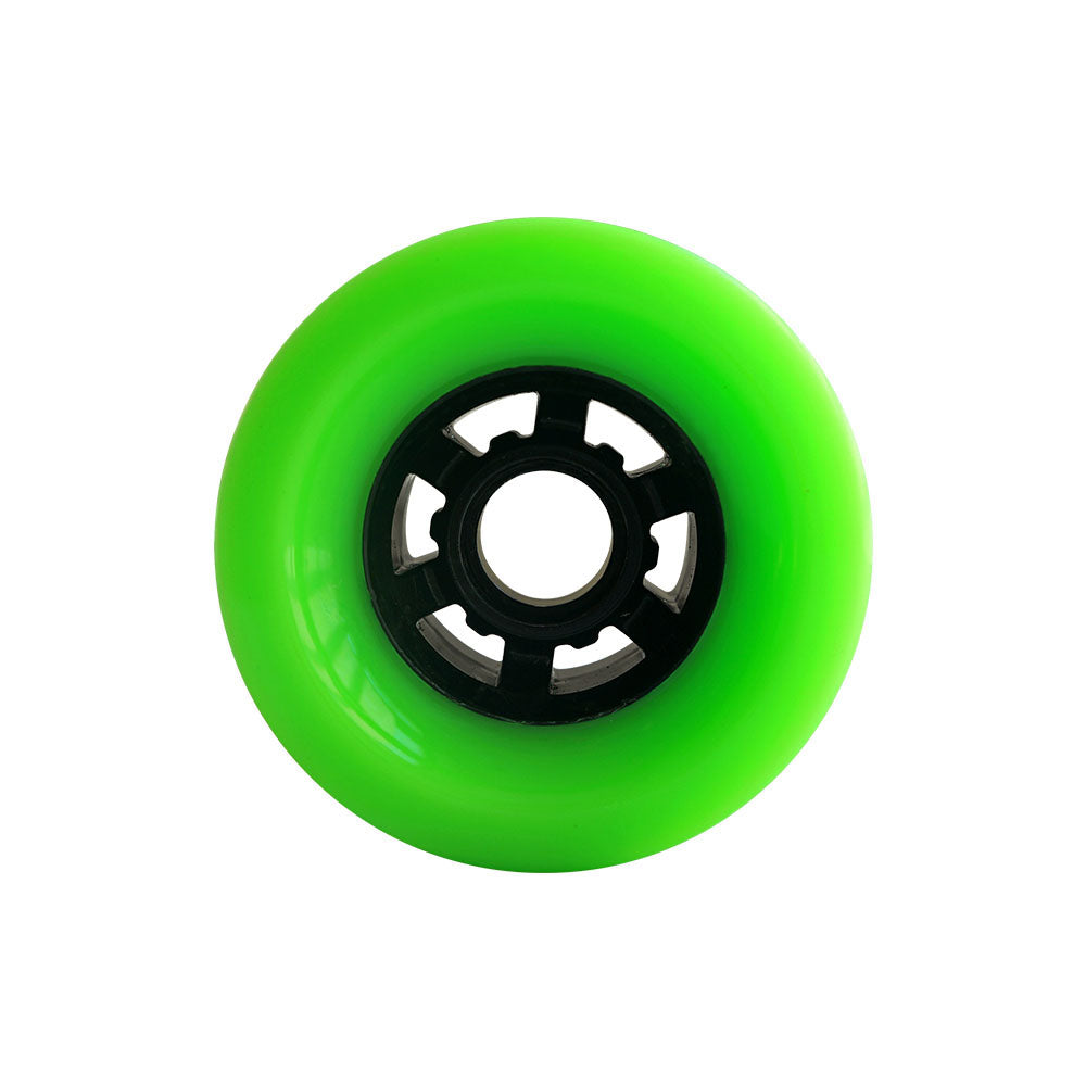 Maytech 70mm/83mm/90mm/97mm 78A PU Wheel with Ball Bearing for Electric Skateboard Longboard