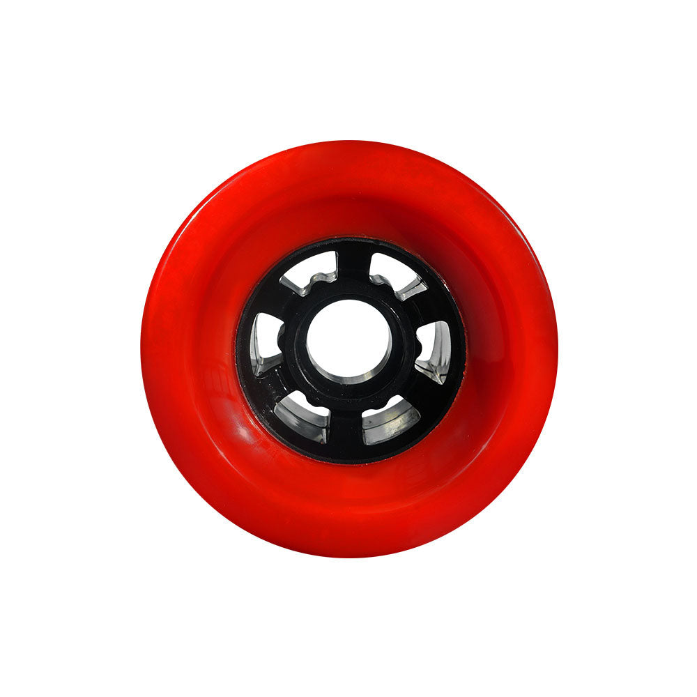 Maytech 70mm/83mm/90mm/97mm 78A PU Wheel with Ball Bearing for Electric Skateboard Longboard