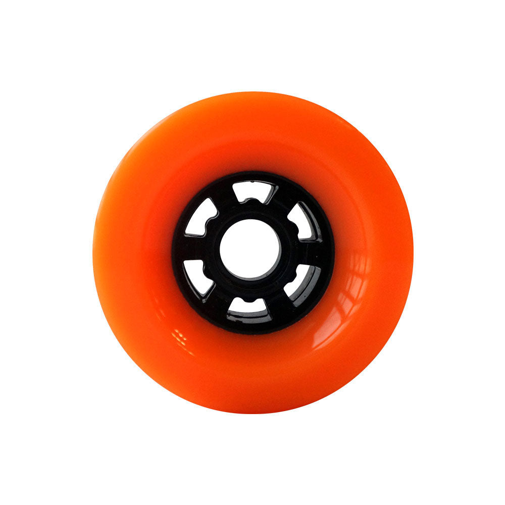 Maytech 70mm/83mm/90mm/97mm 78A PU Wheel with Ball Bearing for Electric Skateboard Longboard