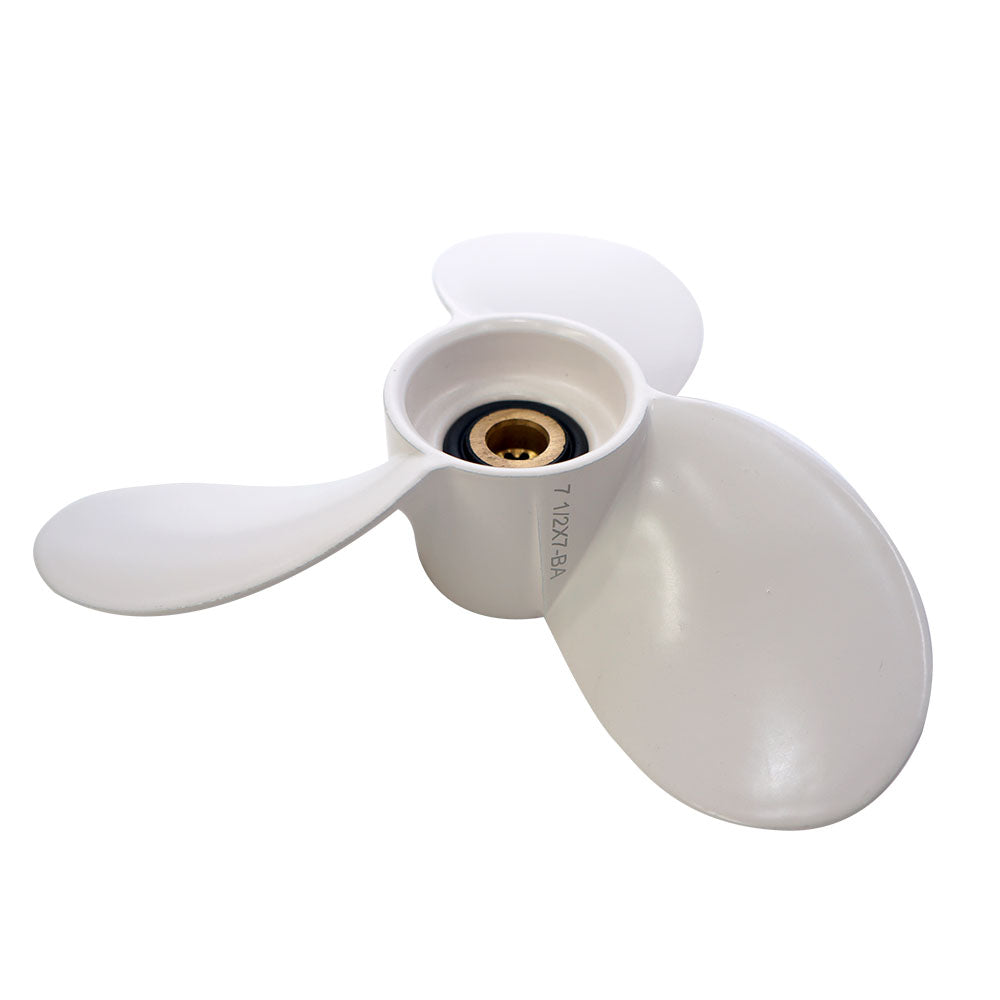 Maytech MTSP7507 7.5x7 inch Aluminum Alloy Propelle for Electric Surfboard Efoil Hydrofoil Jet Surf RC Boat