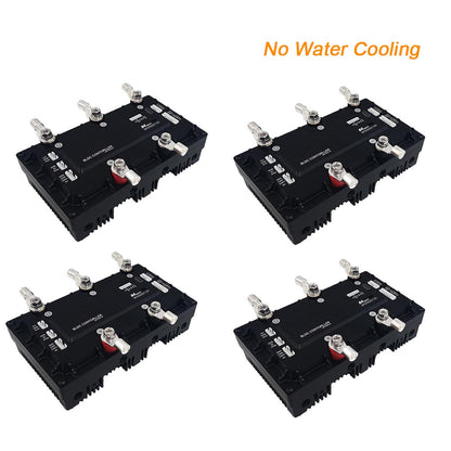 MAYRC 75V 300A VESCTOOL Waterproof Speed Controller with Watercooling Tube for Wakesurfing Board