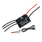 Mayrc 200A MTSPF6.6K VESC6 Based 200A Speed Controller with Aluminum Case for Electric Skateboard Mountainbaord Pool Device Remote Control Lawn Mower Robot