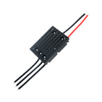 Mayrc 200A MTSPF6.6K VESC6 Based 200A Speed Controller with Aluminum Case for Electric Skateboard Mountainbaord Pool Device Remote Control Lawn Mower Robot