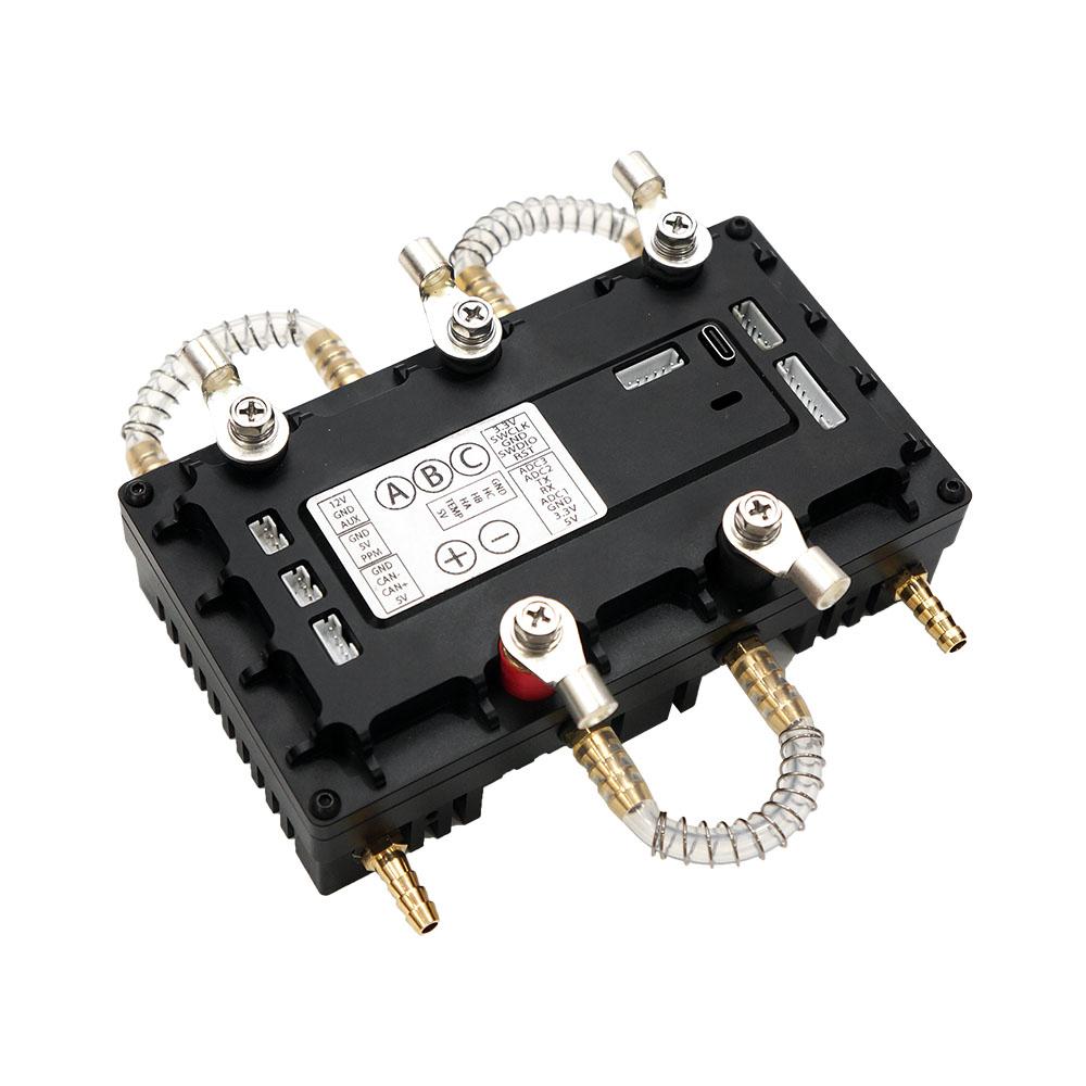 Mayrc 2pcs 400A 85V MTSVESC7.5H Base on VESC Brushless Sensor Motor Speed Controller for Efoil, Electric Surfboard