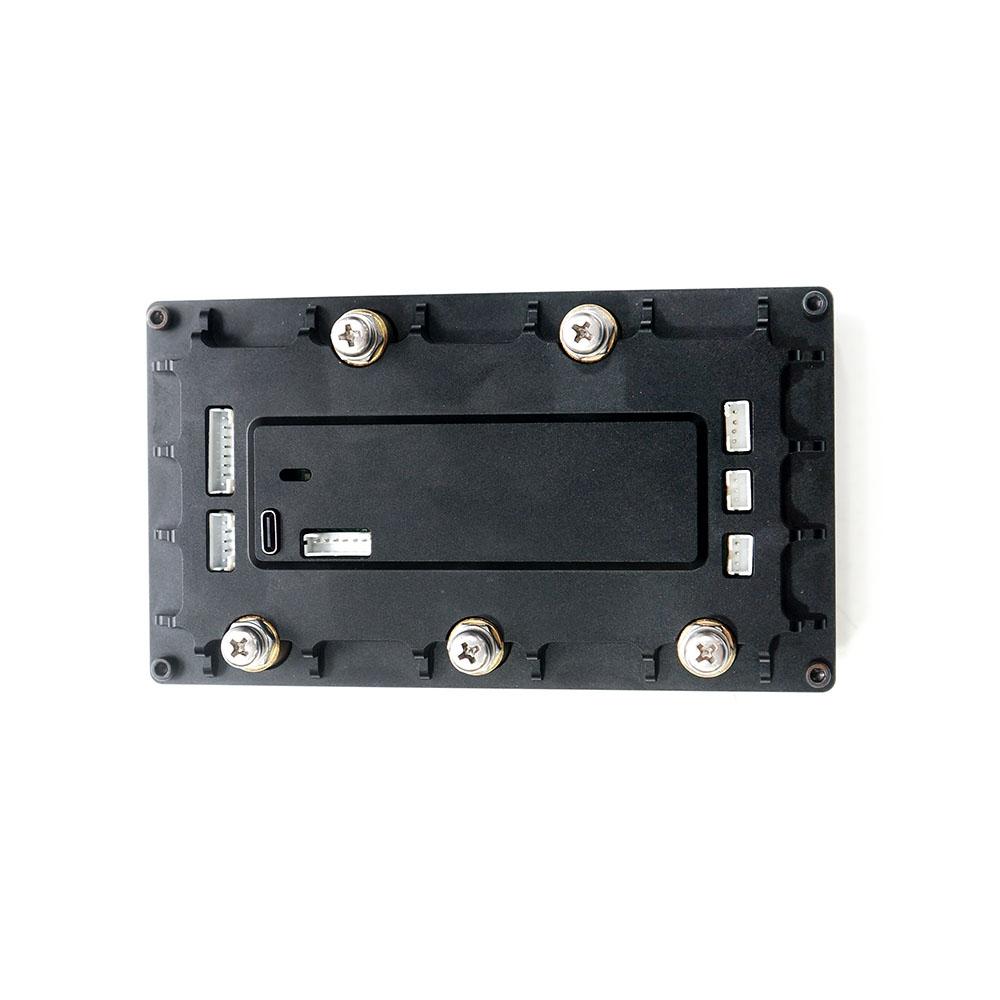Mayrc 2pcs 400A 85V MTSVESC7.5H Base on VESC Brushless Sensor Motor Speed Controller for Efoil, Electric Surfboard