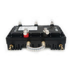 Mayrc 2pcs 400A 85V MTSVESC7.5H Base on VESC Brushless Sensor Motor Speed Controller for Efoil, Electric Surfboard