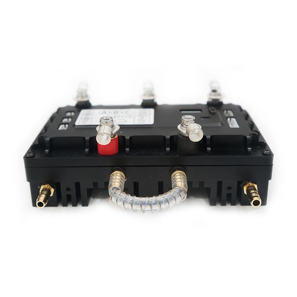 Mayrc 2pcs 400A 85V MTSVESC7.5H Base on VESC Brushless Sensor Motor Speed Controller for Efoil, Electric Surfboard
