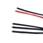 Maytech New 50A MTSPF7.5R Round Shape 50A 75V High Voltage Electric Speed Controller Based on V6 for Robotics ROV Remote Control Lawn Mower Robot