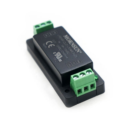 Maytech DC-DC High Volttage Convert to Low Voltage Input 18-75V Output 12V 2500mA UBEC 20W Cooling Fan Comb for VESC Controller
