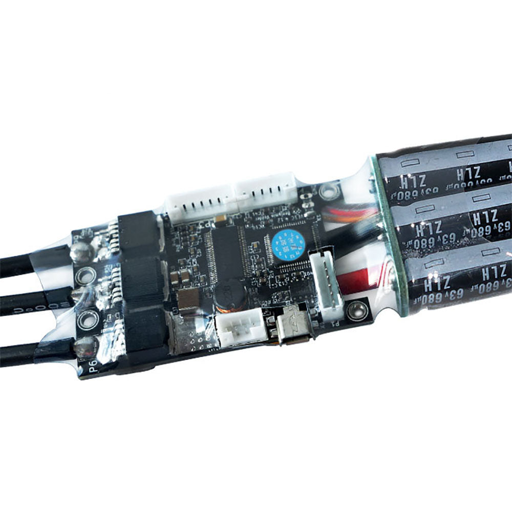 Mayrc 50A ESC Electric Speed Controller for Exercise Bike E-Bike