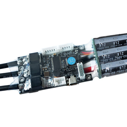 Mayrc 50A ESC Electric Speed Controller for Exercise Bike E-Bike