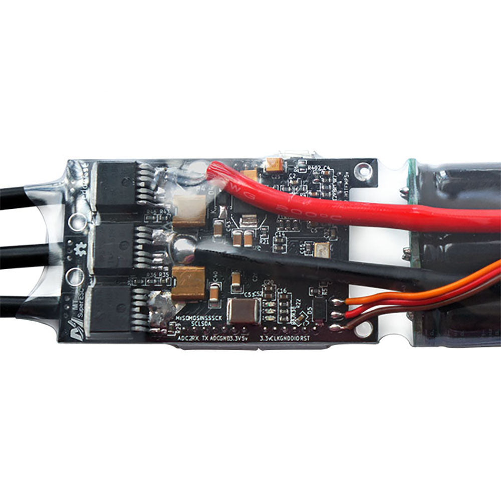 Mayrc 50A ESC Electric Speed Controller for Exercise Bike E-Bike