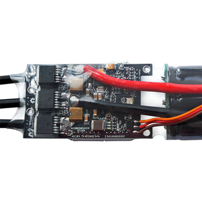 Mayrc 50A ESC Electric Speed Controller for Exercise Bike E-Bike