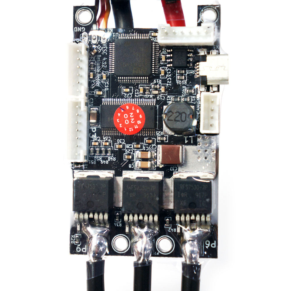 Mayrc 50A ESC Electric Speed Controller for Exercise Bike E-Bike