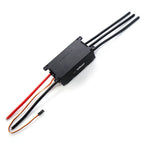 Mayrc New 200A VESC MTVESC7.12 VESC7.5 Based High Current with Aluminum Case for Electric Skateboard Robotics Remote Control Lawn Mower Robot