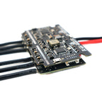 Mayrc Electric Speed Controller MTVESC7.5DU Dual 50A VESC based Controller for Motorized Electric Skateboard Mountainboard Robot
