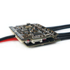 Mayrc Electric Speed Controller MTVESC7.5DU Dual 50A VESC based Controller for Motorized Electric Skateboard Mountainboard Robot