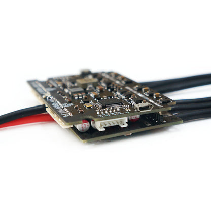 Mayrc Electric Speed Controller MTVESC7.5DU Dual 50A VESC based Controller for Motorized Electric Skateboard Mountainboard Robot