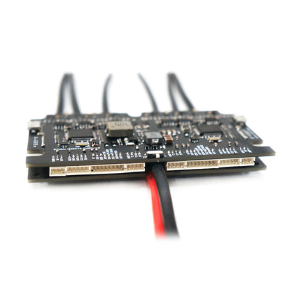 Mayrc Electric Speed Controller MTVESC7.5DU Dual 50A VESC based Controller for Motorized Electric Skateboard Mountainboard Robot