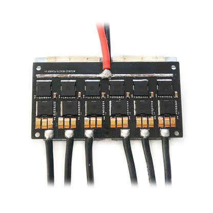 Mayrc Electric Speed Controller MTVESC7.5DU Dual 50A VESC based Controller for Motorized Electric Skateboard Mountainboard Robot