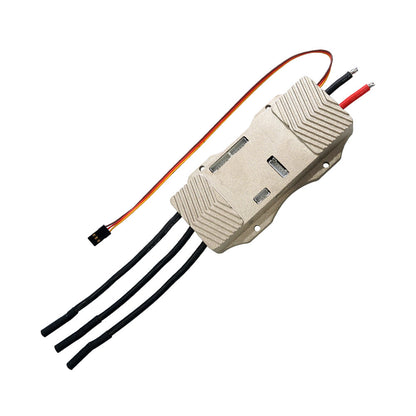 Mayrc SUPERFOC6.8 Speed Controller 50A Based on VESC6 Programmable for Esk8 Electric Longboard Mountainboard Ebike Robot
