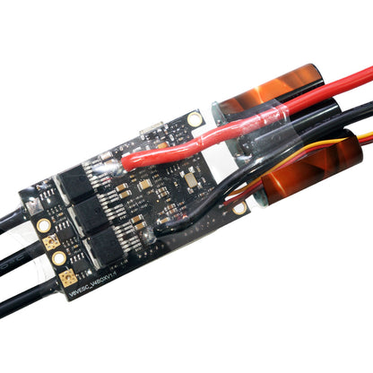 Mayrc SUPERFOC6.8 Speed Controller 50A Based on VESC6 Programmable for Esk8 Electric Longboard Mountainboard Ebike Robot