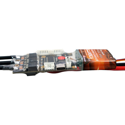 Mayrc SUPERFOC6.8 Speed Controller 50A Based on VESC6 Programmable for Esk8 Electric Longboard Mountainboard Ebike Robot