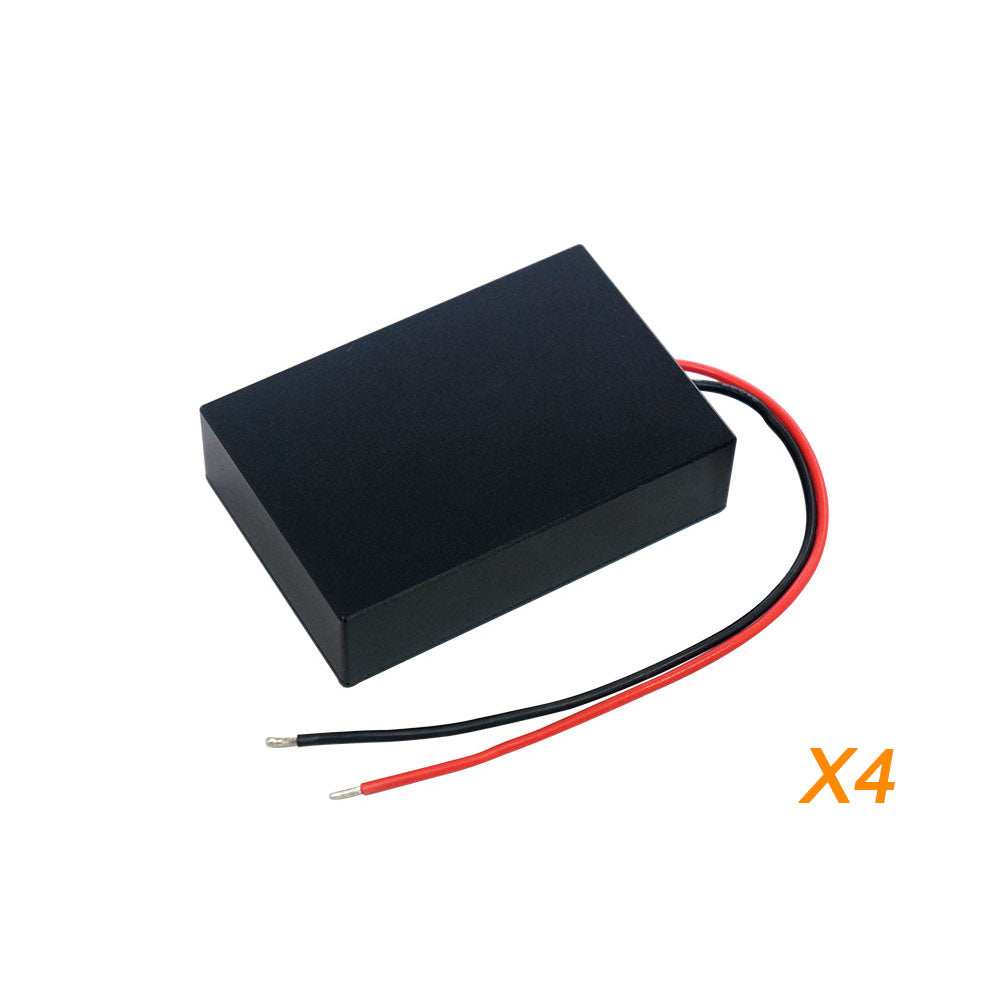 MAYRC MTBR1812 Rheostatic Brake 10S Lipo for VESC BLDC Speed Controller Eletcric Skateboard Longboard E-bike